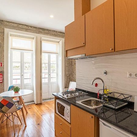 Zd Moreira Flats B By Portoproperties4You ภายนอก รูปภาพ