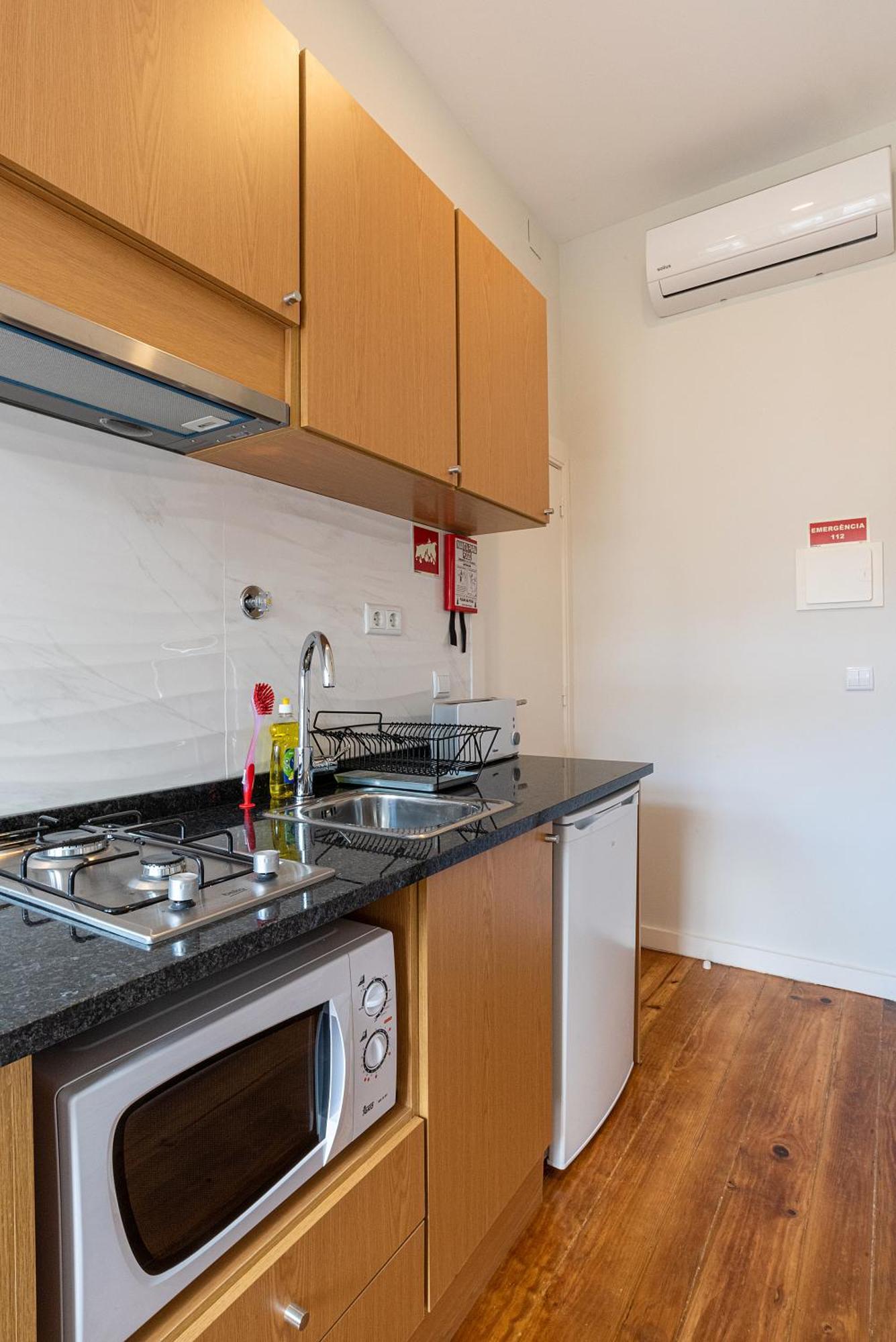 Zd Moreira Flats B By Portoproperties4You ภายนอก รูปภาพ