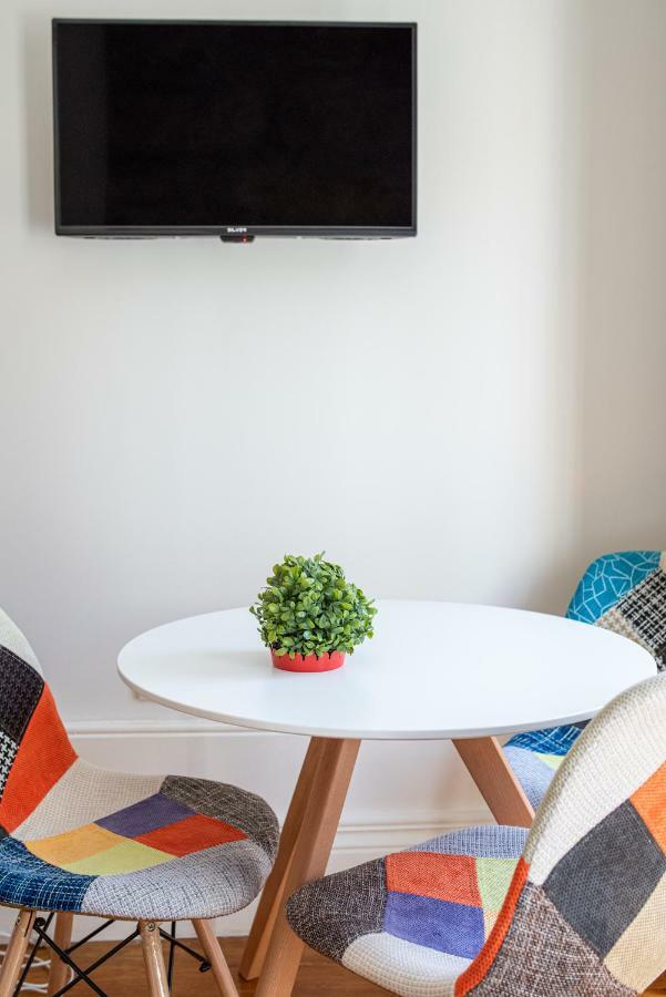 Zd Moreira Flats B By Portoproperties4You ภายนอก รูปภาพ