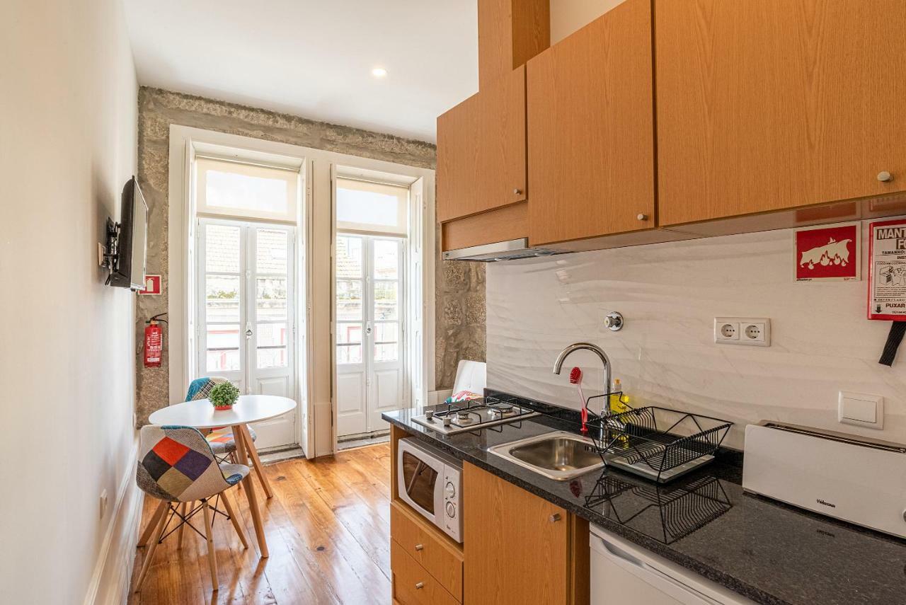 Zd Moreira Flats B By Portoproperties4You ภายนอก รูปภาพ