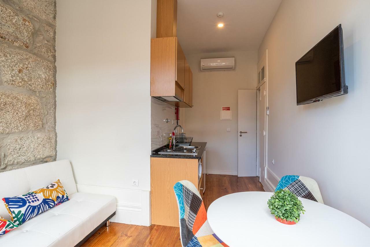Zd Moreira Flats B By Portoproperties4You ภายนอก รูปภาพ
